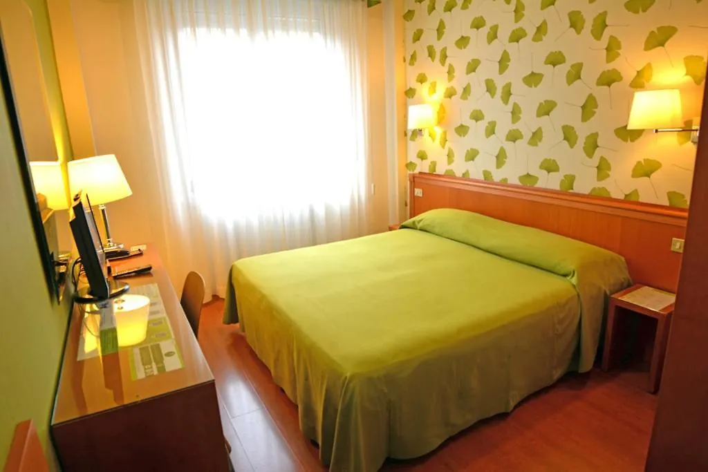 Eco Hotel Milano & Bioriso Restaurant