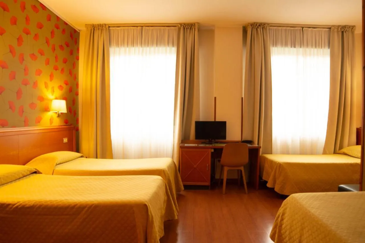 Eco Hotel Milano & Bioriso Restaurant