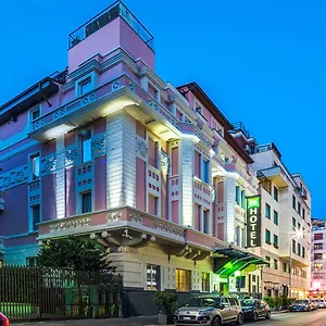 Ξενοδοχείο Ibis Styles Centro