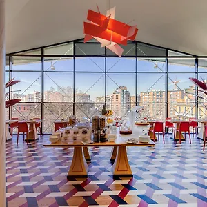 Ξενοδοχείο C-hotels Rubens