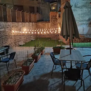 Il Giardino In Centro Katania