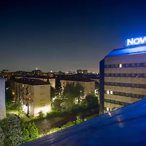 Ξενοδοχείο Novotel Nord Ca' Granda