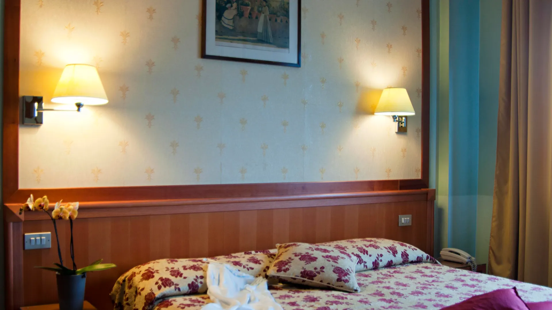 Eco Hotel Milano & Bioriso Restaurant Milan