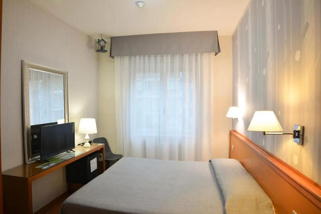 ***  Eco Hotel Milano & Bioriso Restaurant Italie