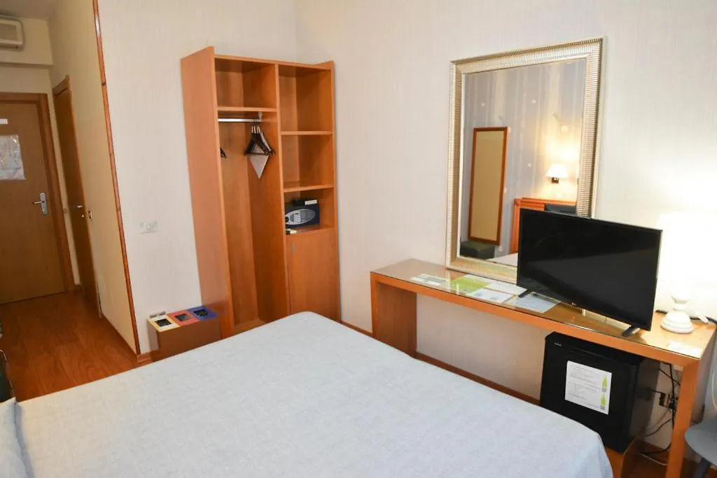 Eco Hotel Milano & Bioriso Restaurant Milan