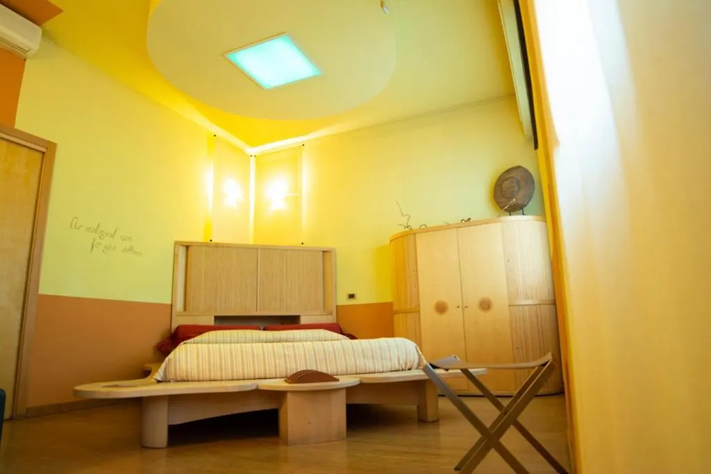 Eco Hotel Milano & Bioriso Restaurant Milan
