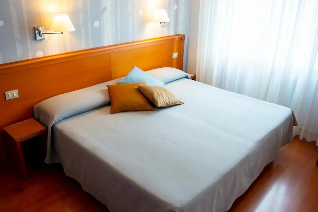 Eco Hotel Milano & Bioriso Restaurant