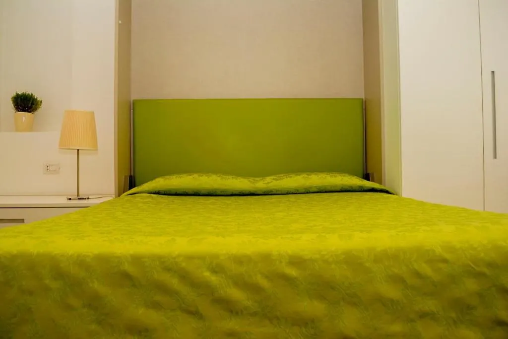 ***  Eco Hotel Milano & Bioriso Restaurant Italie