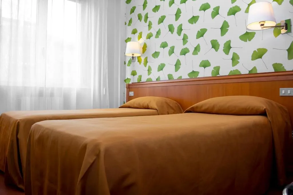 Eco Hotel Milano & Bioriso Restaurant