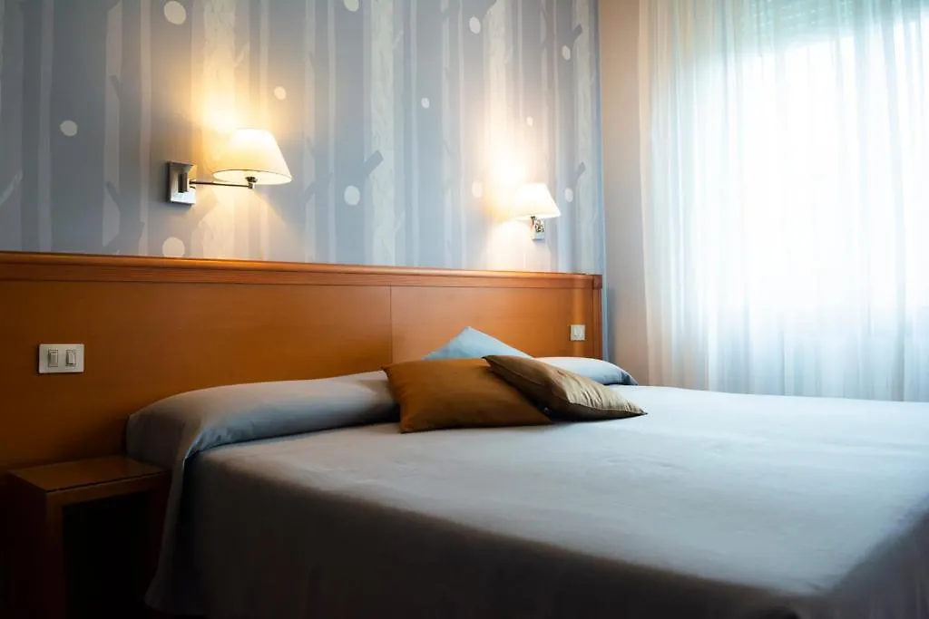 Eco Hotel Milano & Bioriso Restaurant  Milan