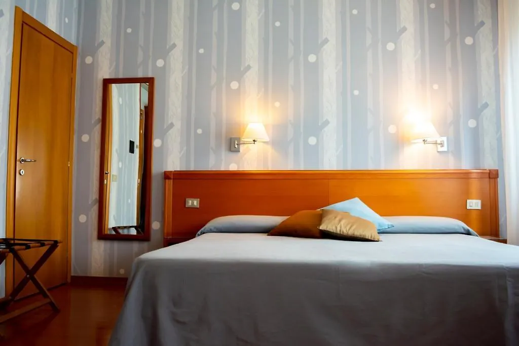Eco Hotel Milano & Bioriso Restaurant
