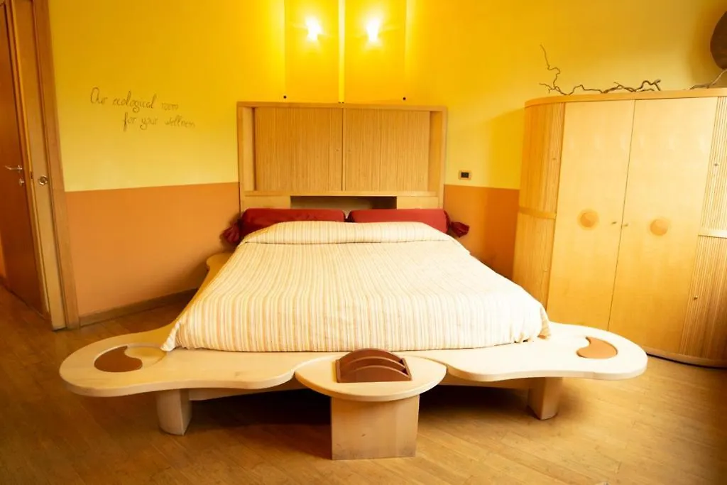 Eco Hotel Milano & Bioriso Restaurant