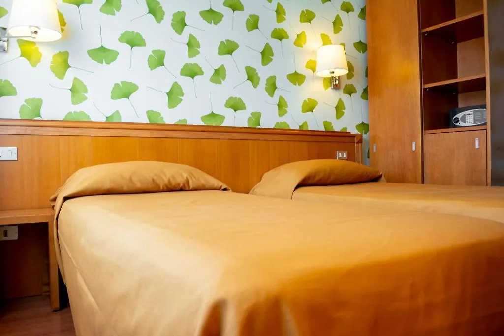 Eco Hotel Milano & Bioriso Restaurant
