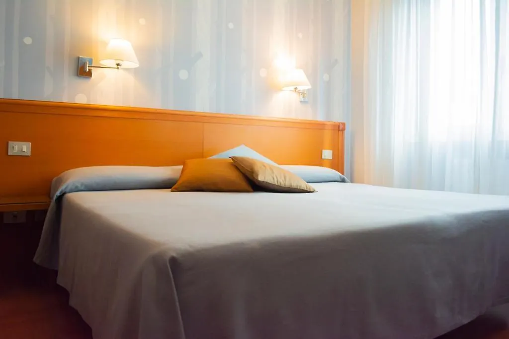 Eco Hotel Milano & Bioriso Restaurant