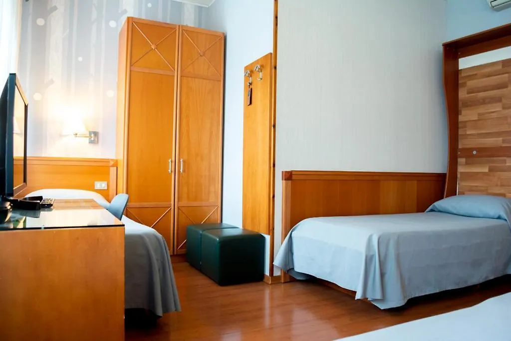 Eco Hotel Milano & Bioriso Restaurant Italy