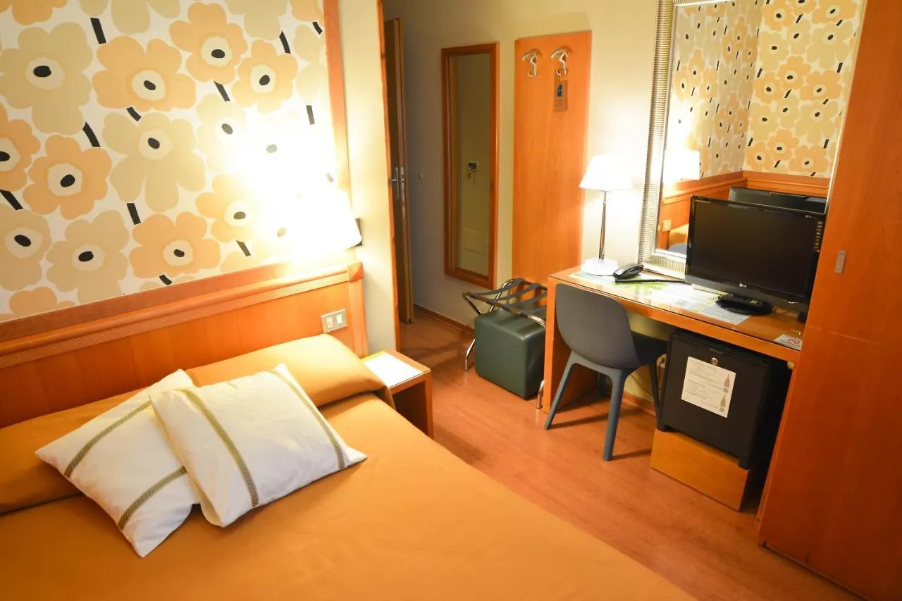 Eco Hotel Milano & Bioriso Restaurant