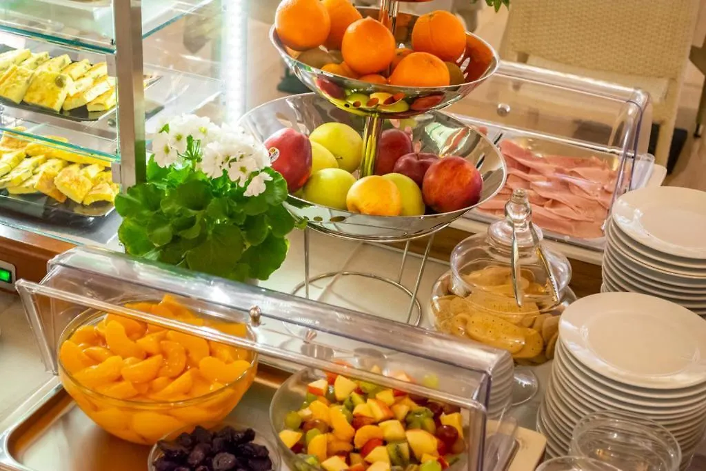 ***  Eco Hotel Milano & Bioriso Restaurant Italy