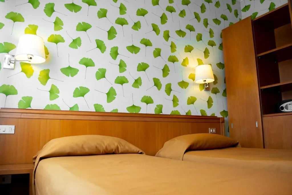 Eco Hotel Milano & Bioriso Restaurant Italy