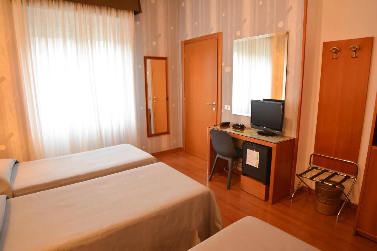 Eco Hotel Milano & Bioriso Restaurant