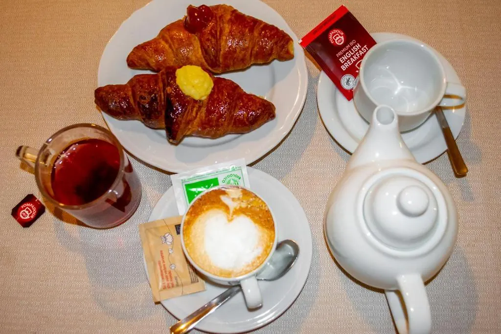 Eco Hotel Milano & Bioriso Restaurant  Milan