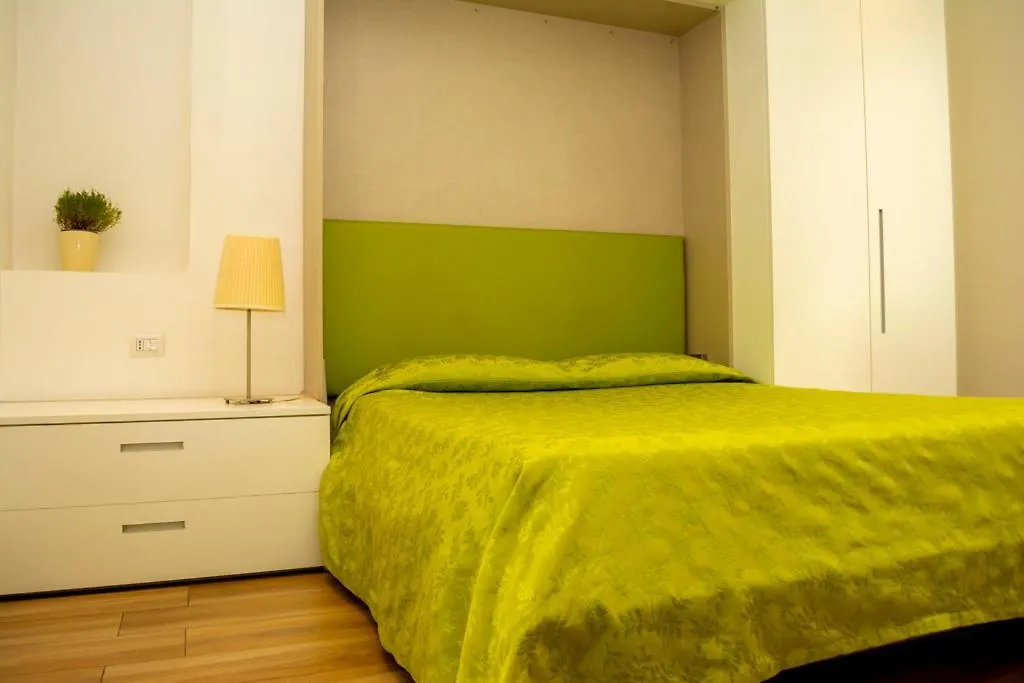 Eco Hotel Milano & Bioriso Restaurant