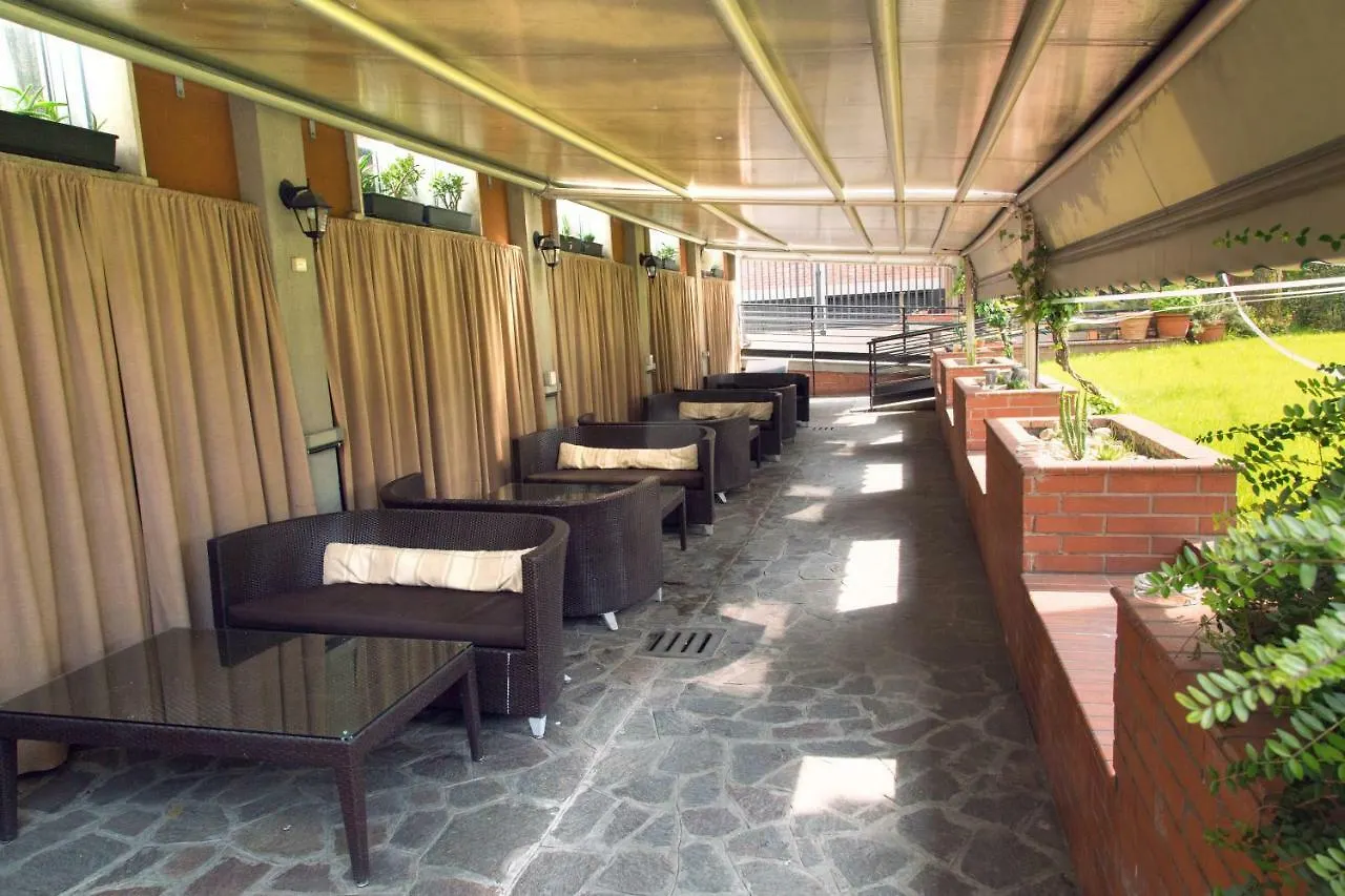 Eco Hotel Milano & Bioriso Restaurant